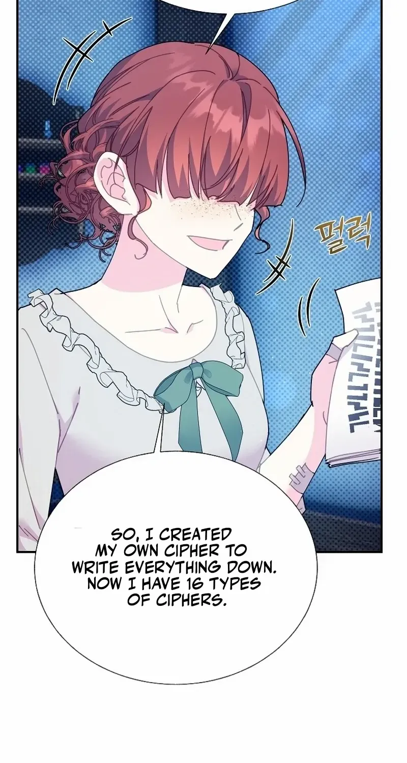 CARRIER FALCON PRINCESS Chapter 112 page 58 - 