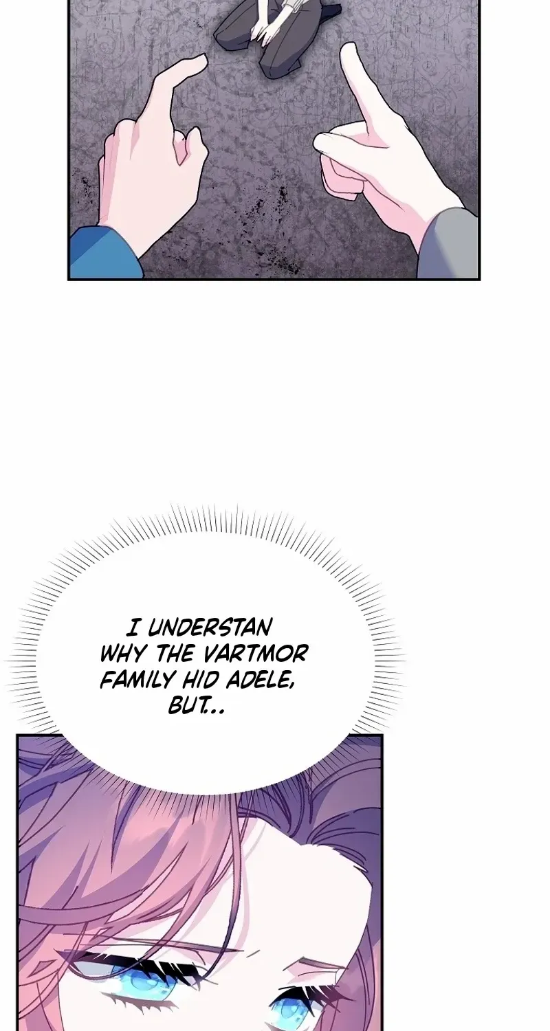 CARRIER FALCON PRINCESS Chapter 112 page 64 - 