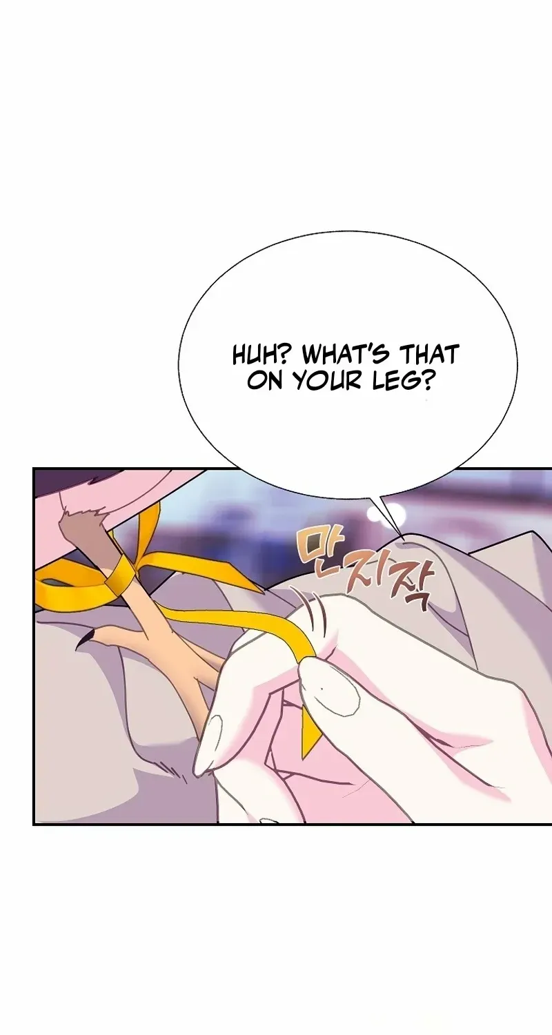 CARRIER FALCON PRINCESS Chapter 112 page 69 - 