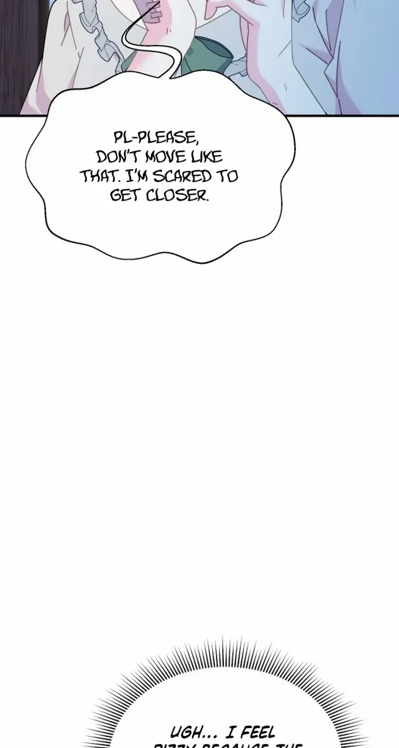 CARRIER FALCON PRINCESS Chapter 112 page 8 - 