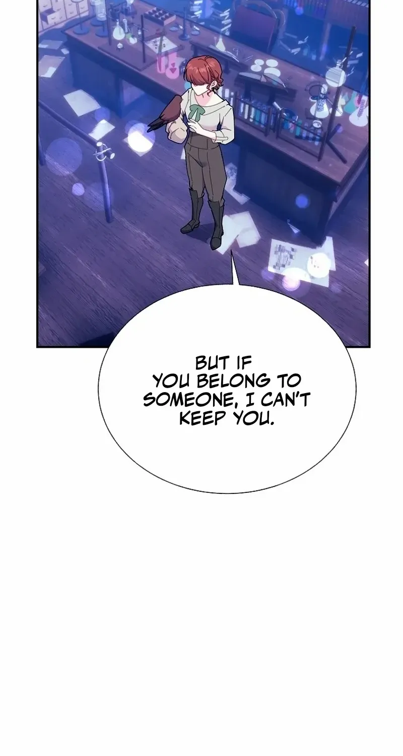 CARRIER FALCON PRINCESS Chapter 112 page 74 - 