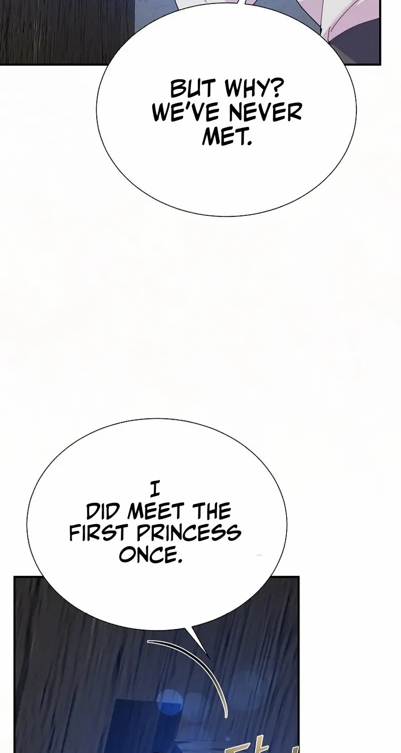 CARRIER FALCON PRINCESS Chapter 112 page 77 - 