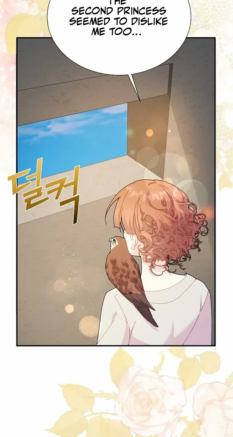 CARRIER FALCON PRINCESS Chapter 112 page 79 - 