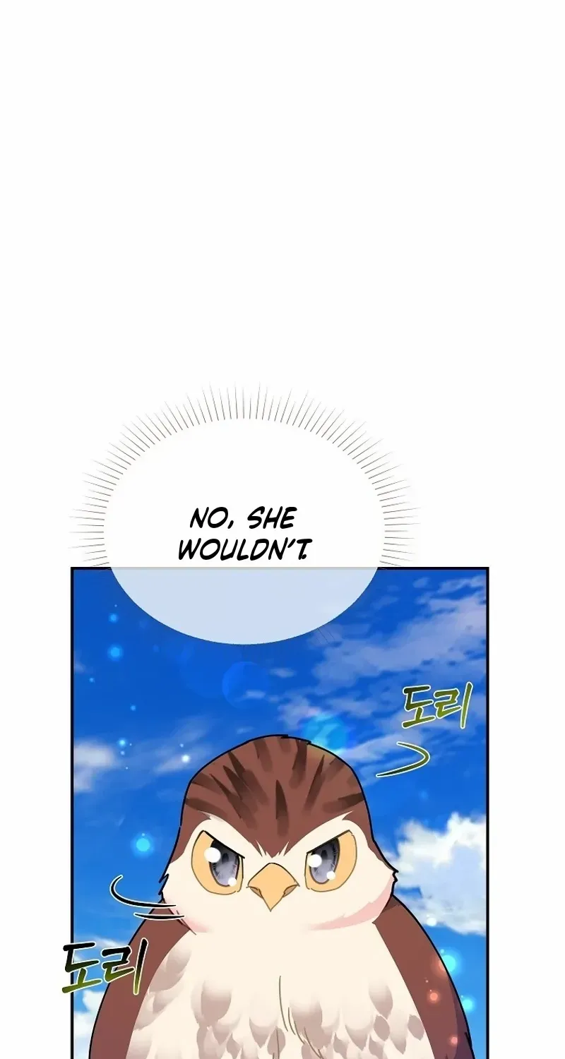 CARRIER FALCON PRINCESS Chapter 112 page 81 - 