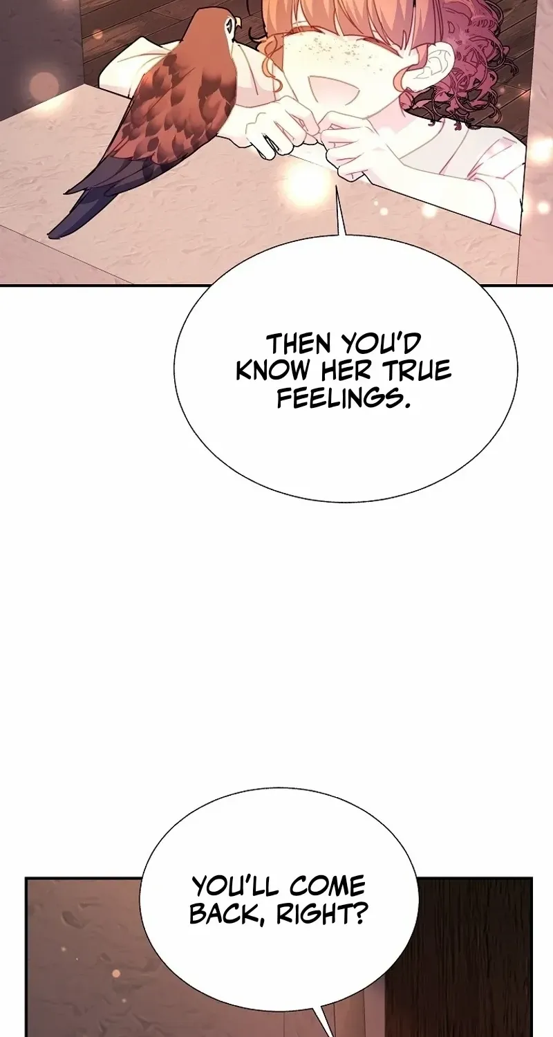 CARRIER FALCON PRINCESS Chapter 112 page 83 - 