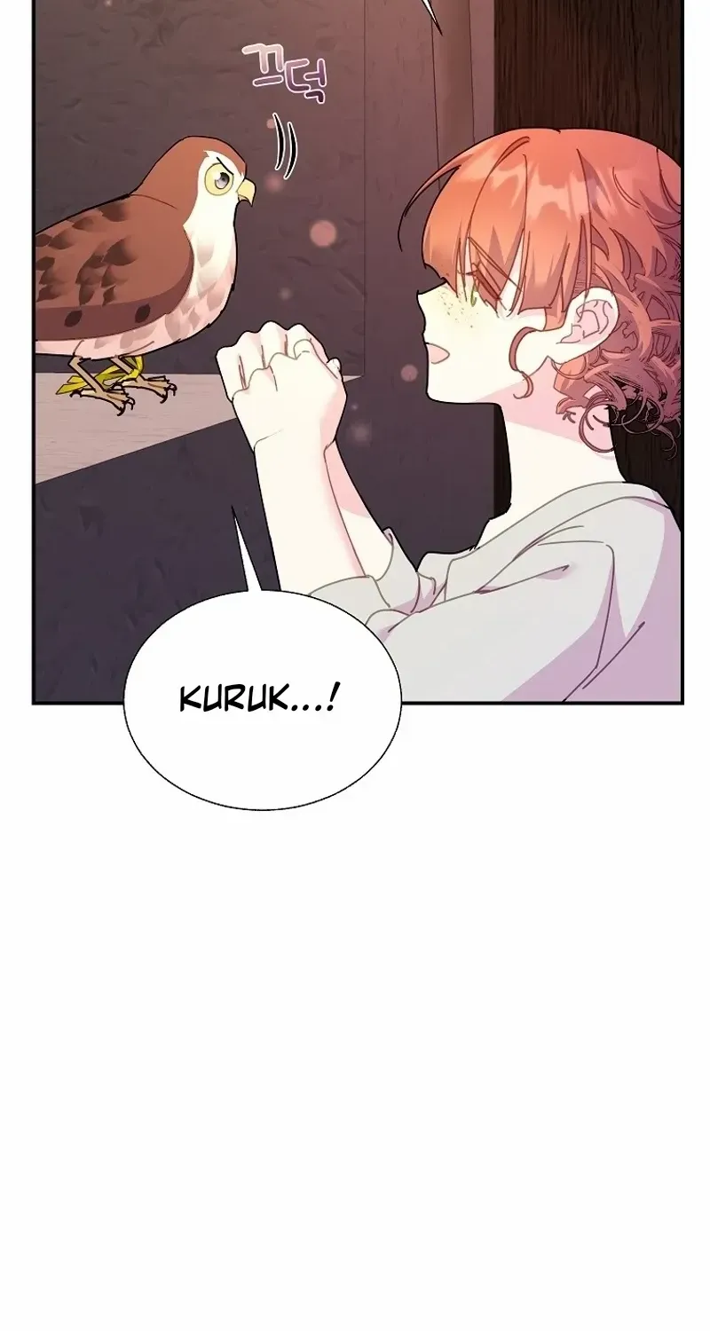 CARRIER FALCON PRINCESS Chapter 112 page 84 - 