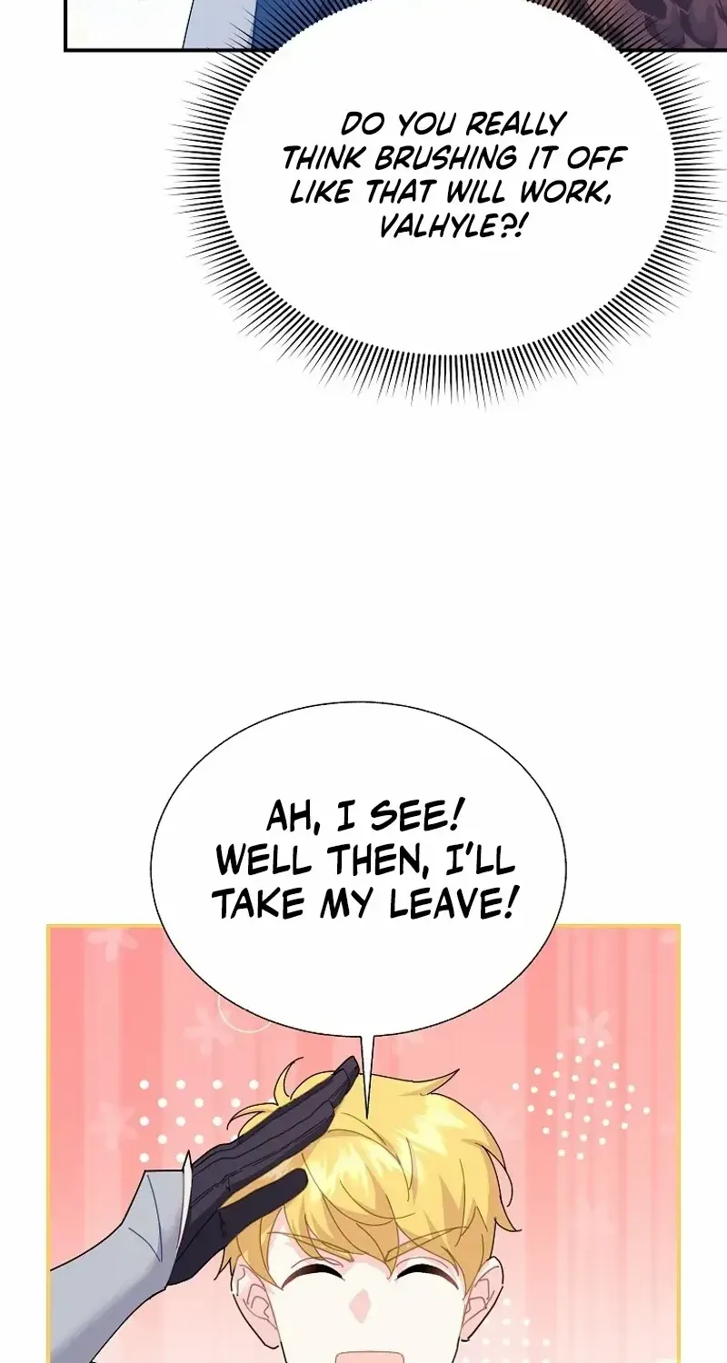 CARRIER FALCON PRINCESS Chapter 113 page 15 - 