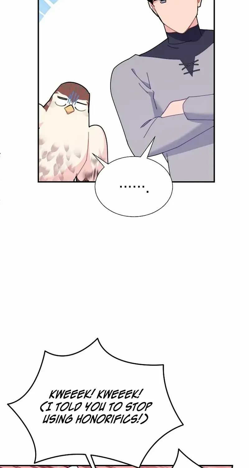 CARRIER FALCON PRINCESS Chapter 113 page 17 - 