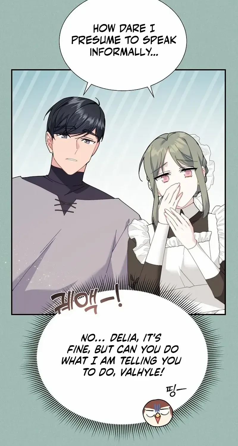 CARRIER FALCON PRINCESS Chapter 113 page 21 - 