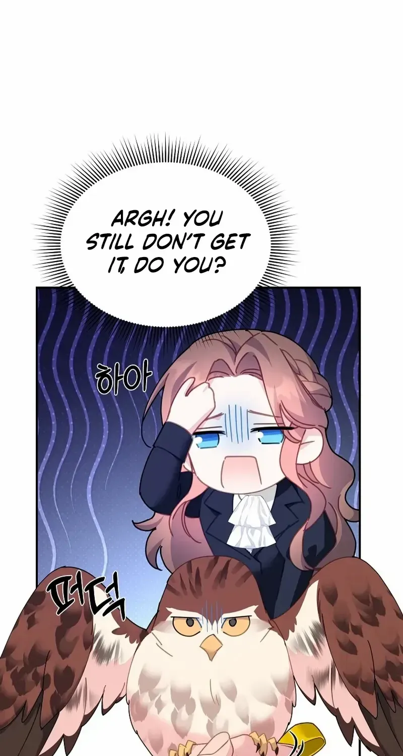 CARRIER FALCON PRINCESS Chapter 113 page 26 - 