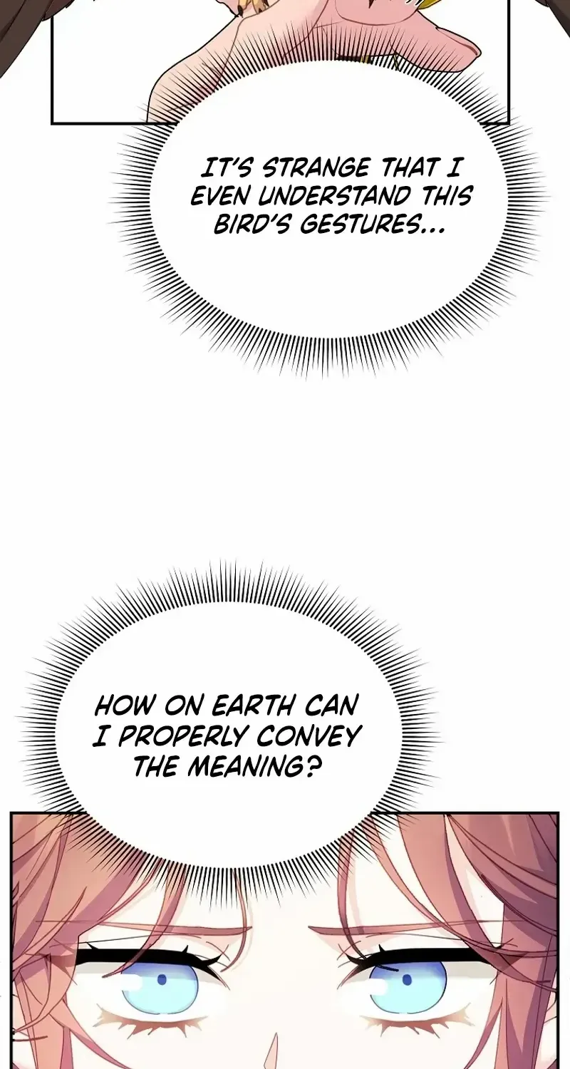 CARRIER FALCON PRINCESS Chapter 113 page 27 - 