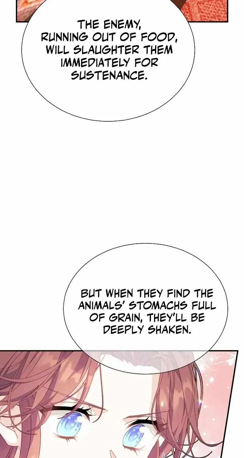CARRIER FALCON PRINCESS Chapter 113 page 4 - 