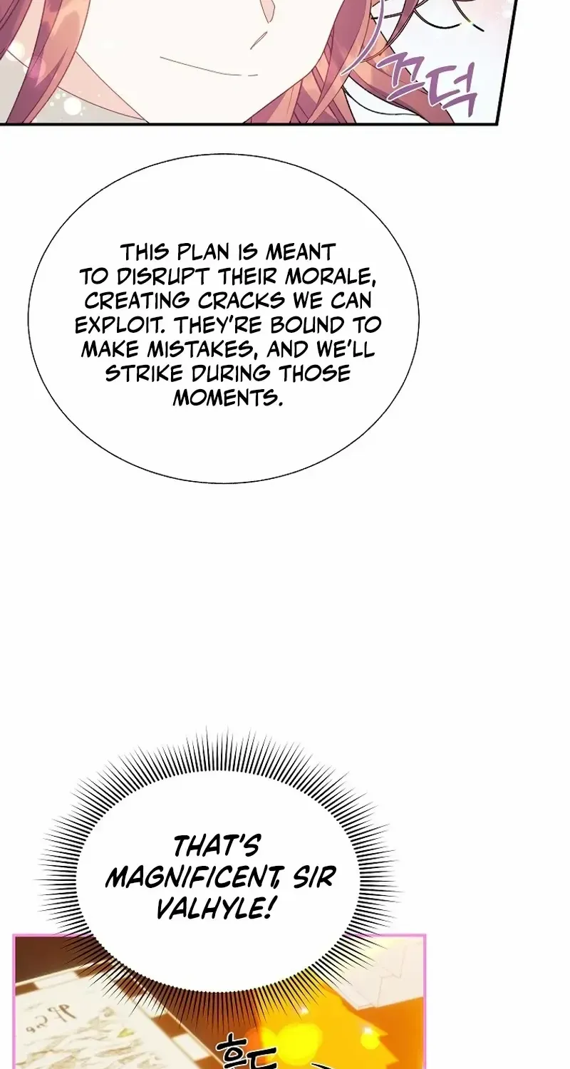 CARRIER FALCON PRINCESS Chapter 113 page 5 - 