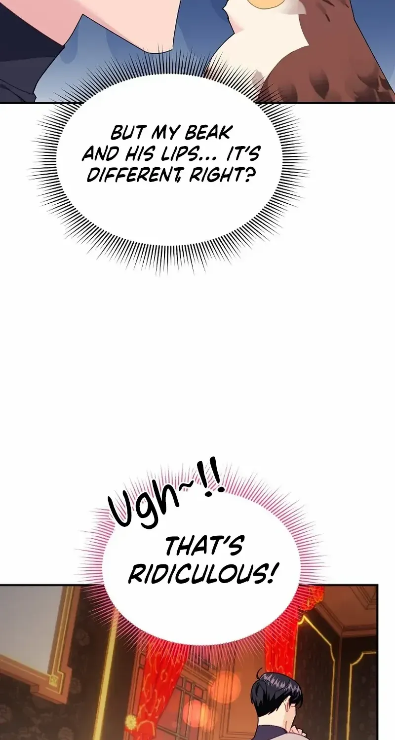 CARRIER FALCON PRINCESS Chapter 113 page 46 - 