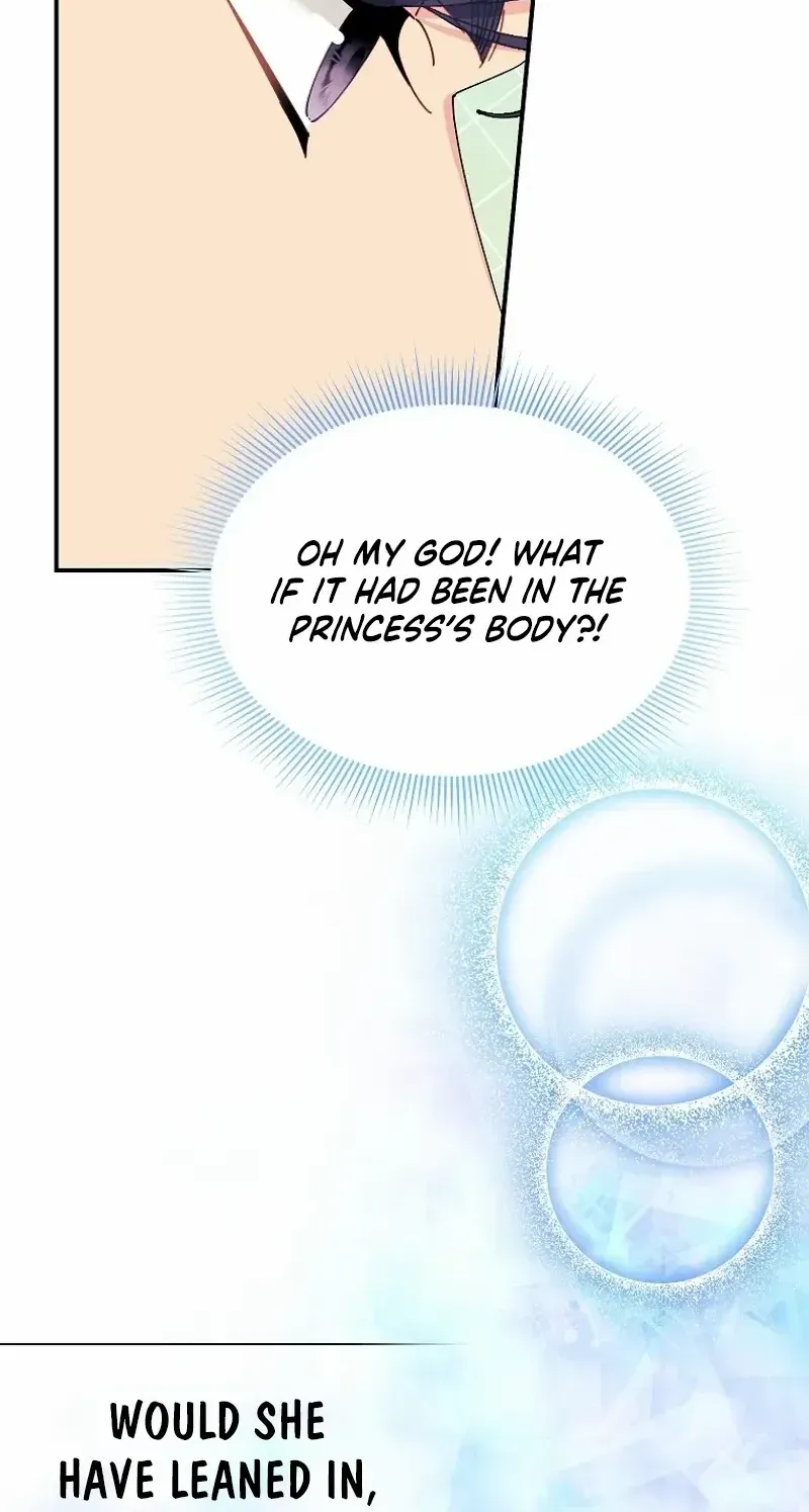 CARRIER FALCON PRINCESS Chapter 113 page 49 - 