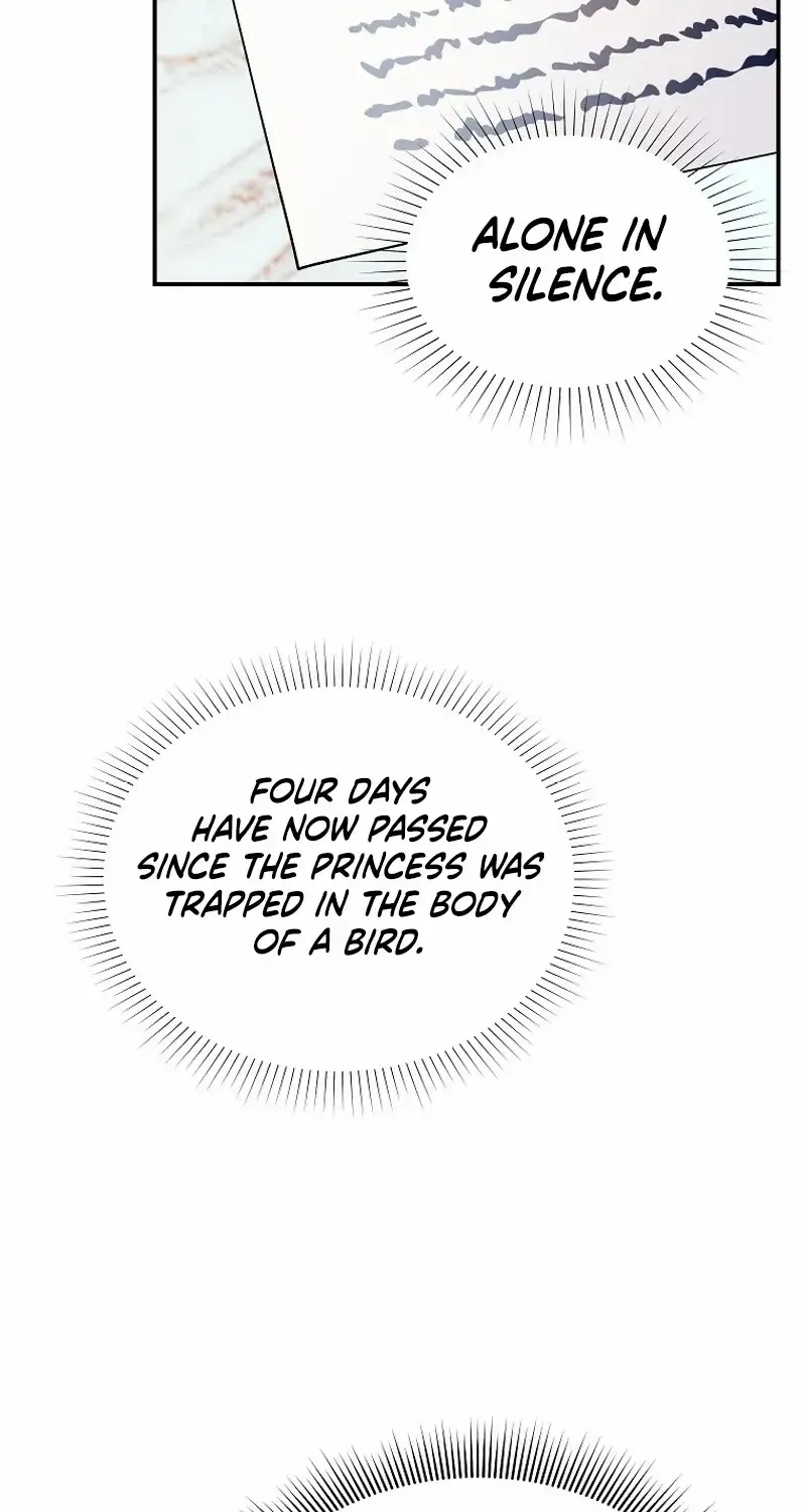 CARRIER FALCON PRINCESS Chapter 113 page 59 - 