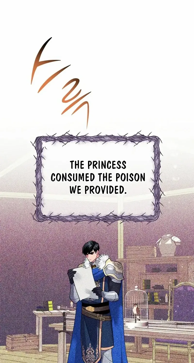 CARRIER FALCON PRINCESS Chapter 113 page 63 - 