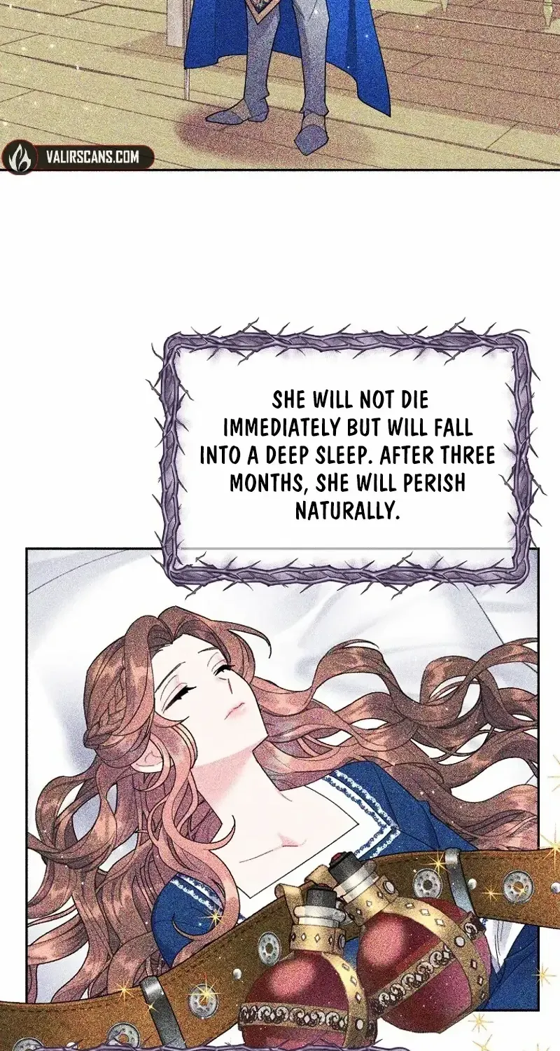 CARRIER FALCON PRINCESS Chapter 113 page 64 - 