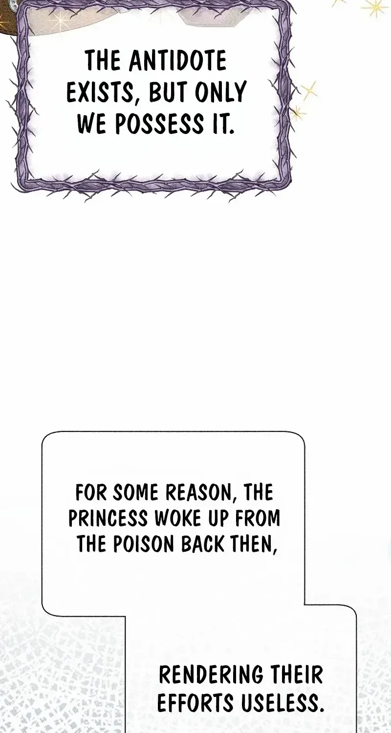 CARRIER FALCON PRINCESS Chapter 113 page 65 - 