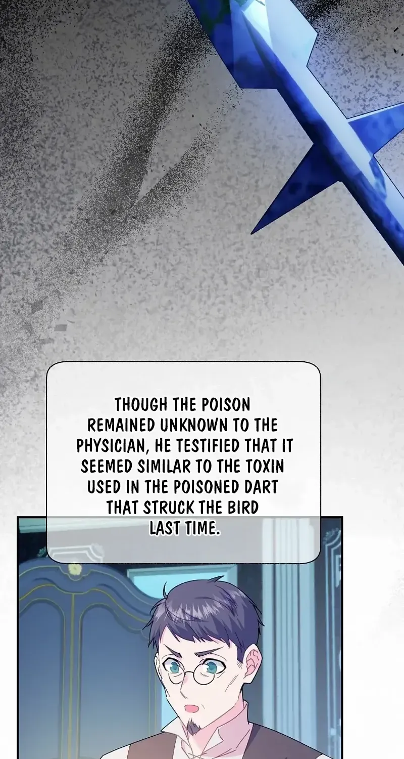 CARRIER FALCON PRINCESS Chapter 113 page 68 - 