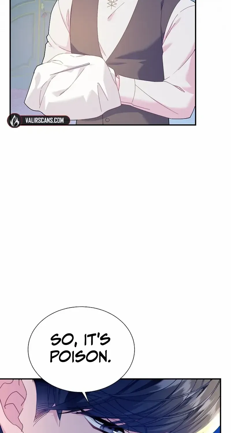 CARRIER FALCON PRINCESS Chapter 113 page 69 - 