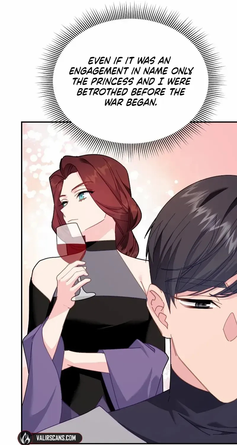CARRIER FALCON PRINCESS Chapter 113 page 79 - 