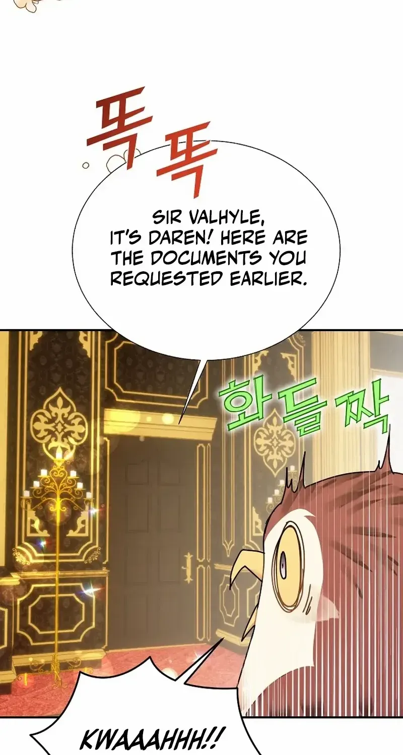 CARRIER FALCON PRINCESS Chapter 113 page 9 - 