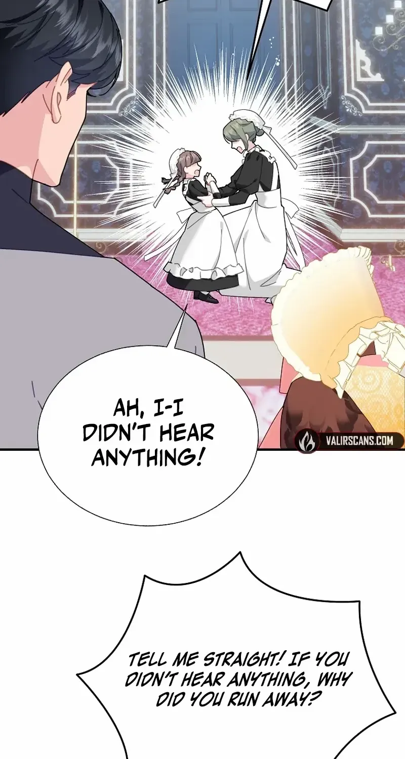 CARRIER FALCON PRINCESS Chapter 114 page 27 - 