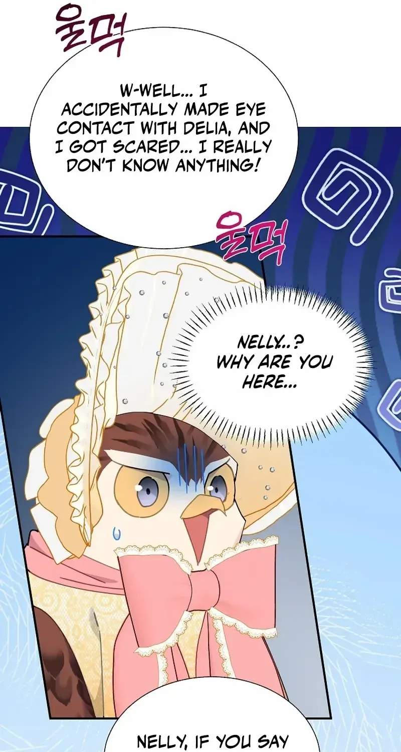 CARRIER FALCON PRINCESS Chapter 114 page 29 - 