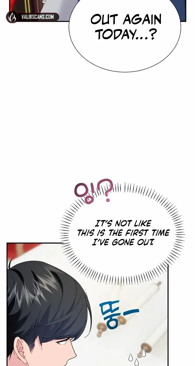 CARRIER FALCON PRINCESS Chapter 114 page 64 - 