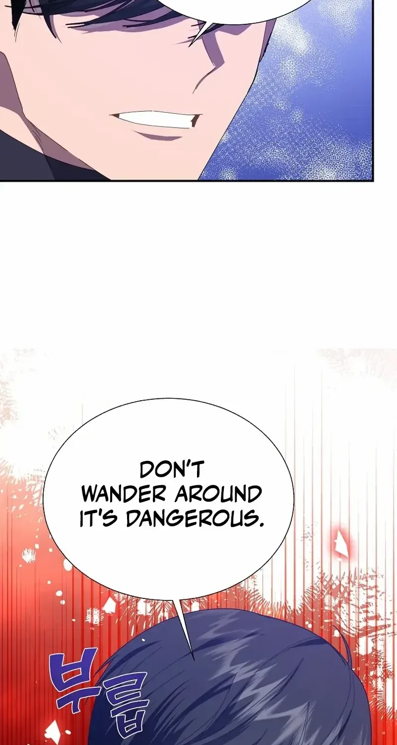 CARRIER FALCON PRINCESS Chapter 114 page 66 - 