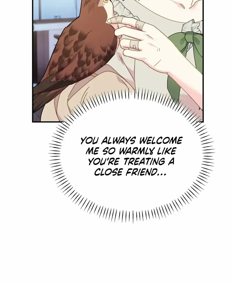 CARRIER FALCON PRINCESS Chapter 114 page 78 - 