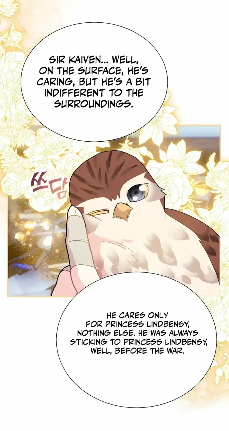 CARRIER FALCON PRINCESS Chapter 114 page 80 - 