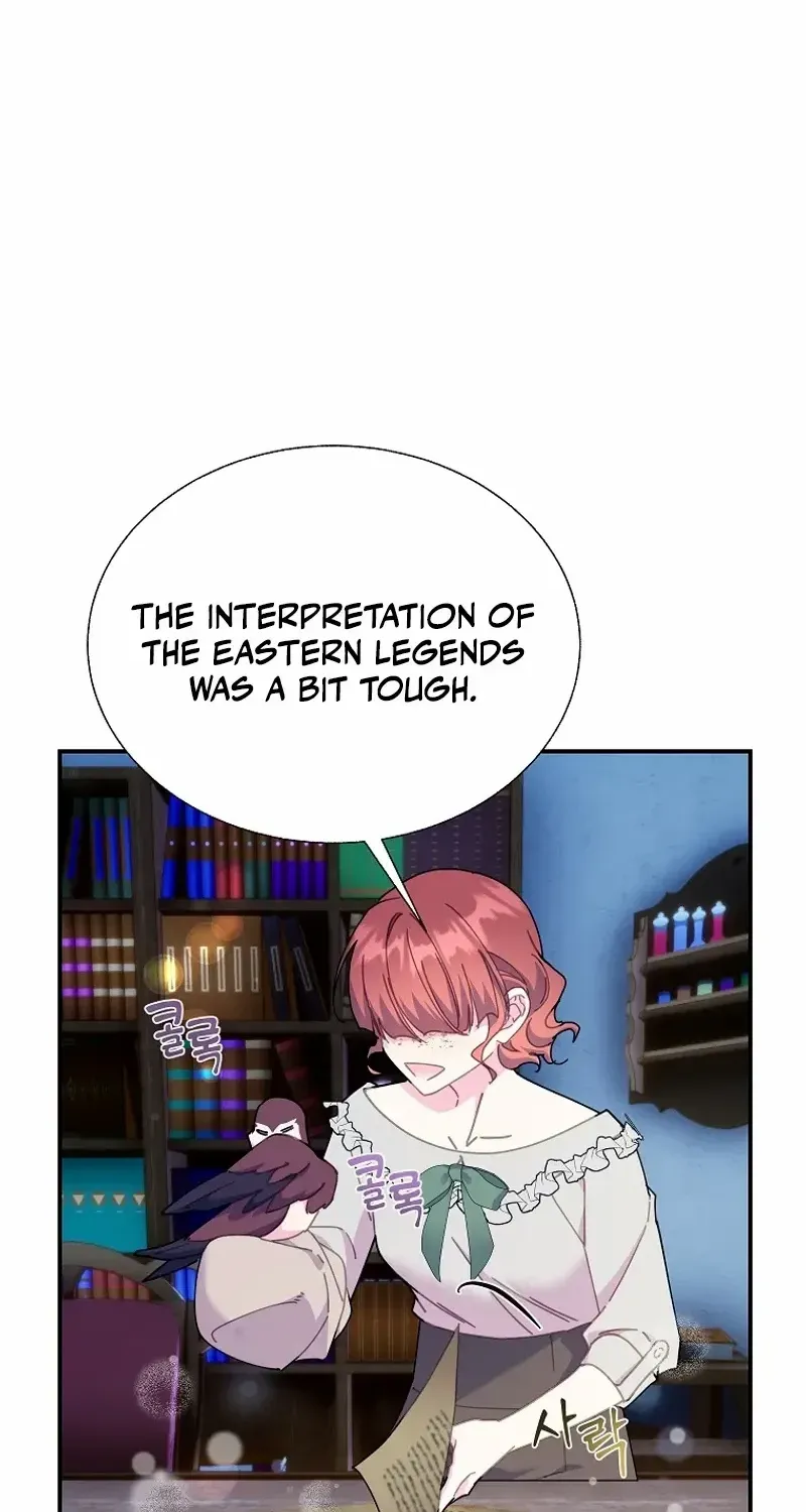 CARRIER FALCON PRINCESS Chapter 114 page 81 - 