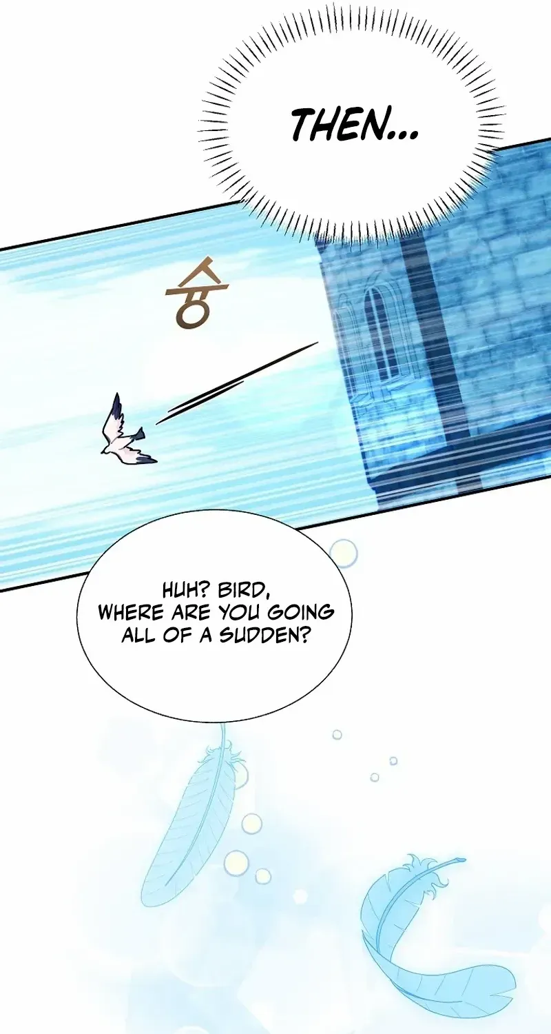 CARRIER FALCON PRINCESS Chapter 114 page 89 - 