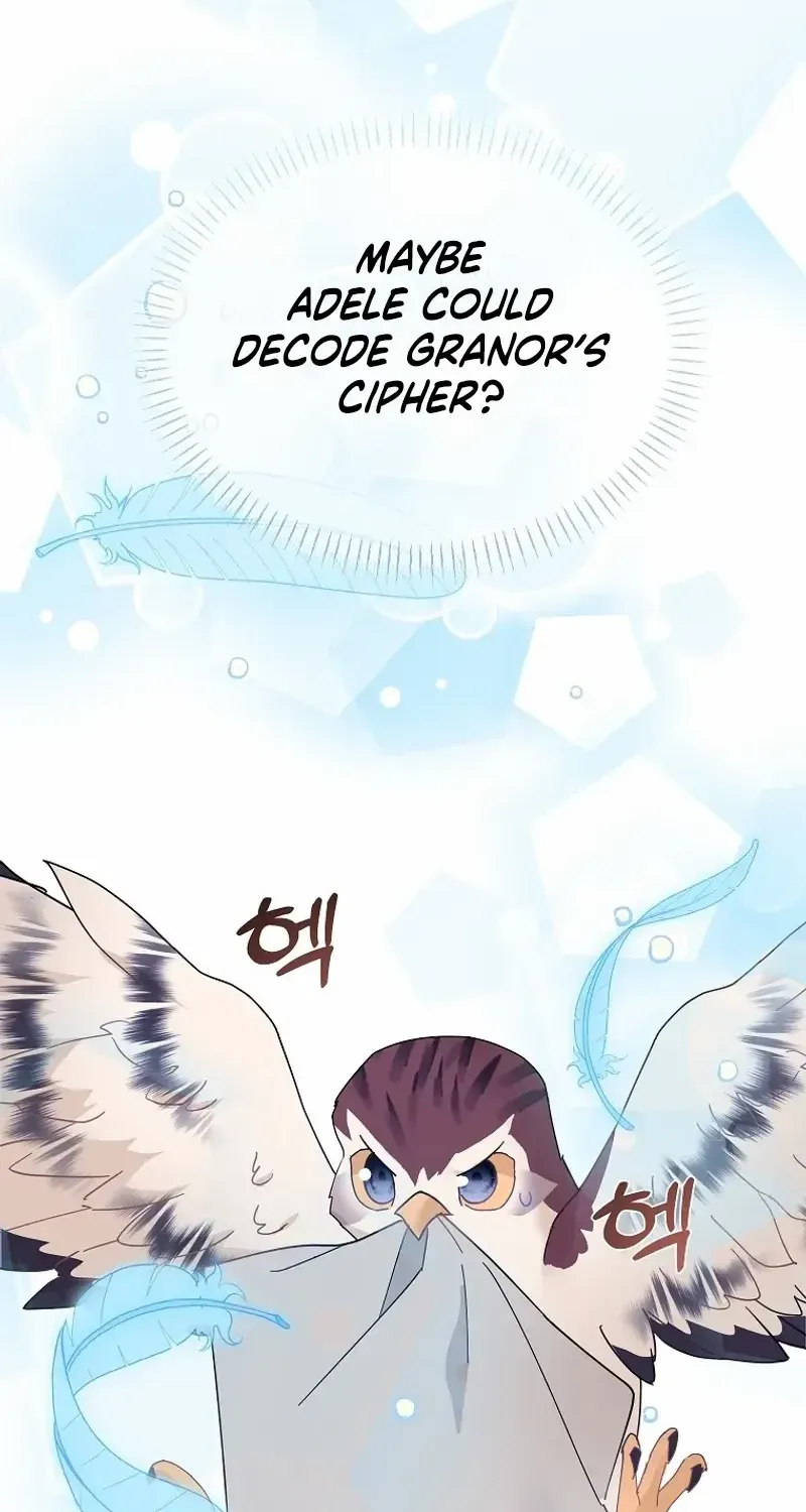 CARRIER FALCON PRINCESS Chapter 114 page 90 - 