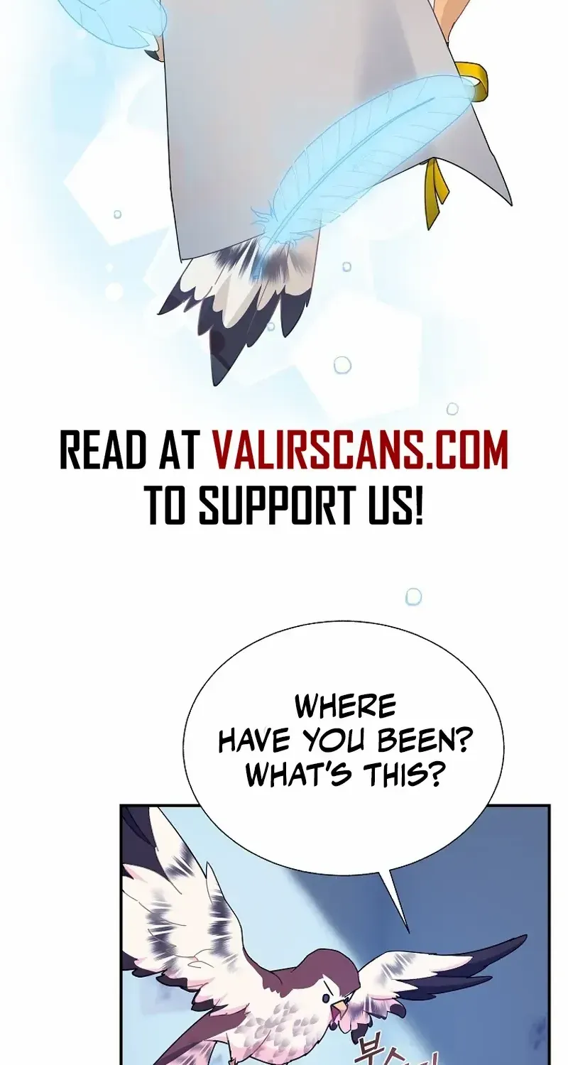 CARRIER FALCON PRINCESS Chapter 114 page 91 - 