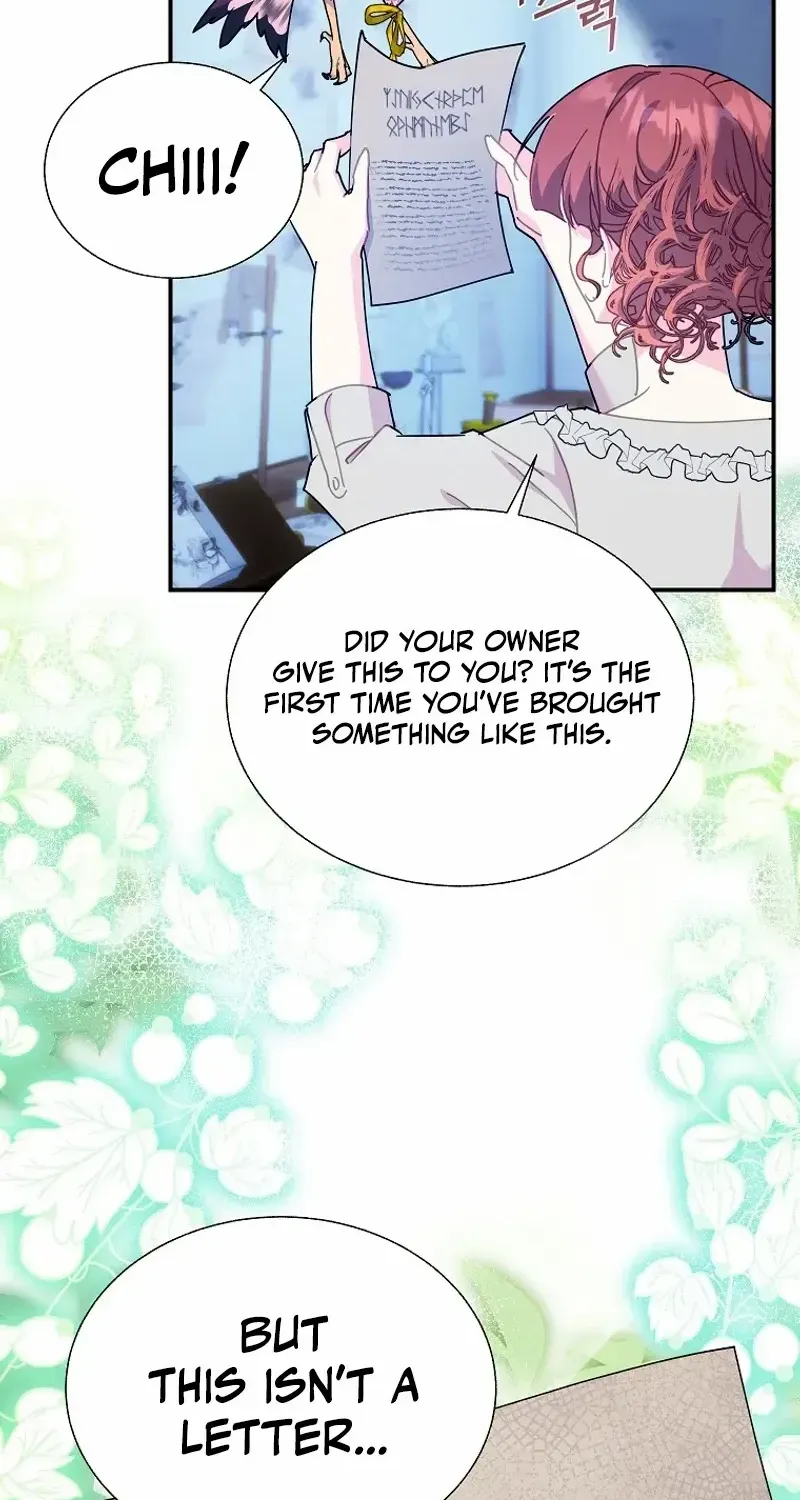 CARRIER FALCON PRINCESS Chapter 114 page 92 - 
