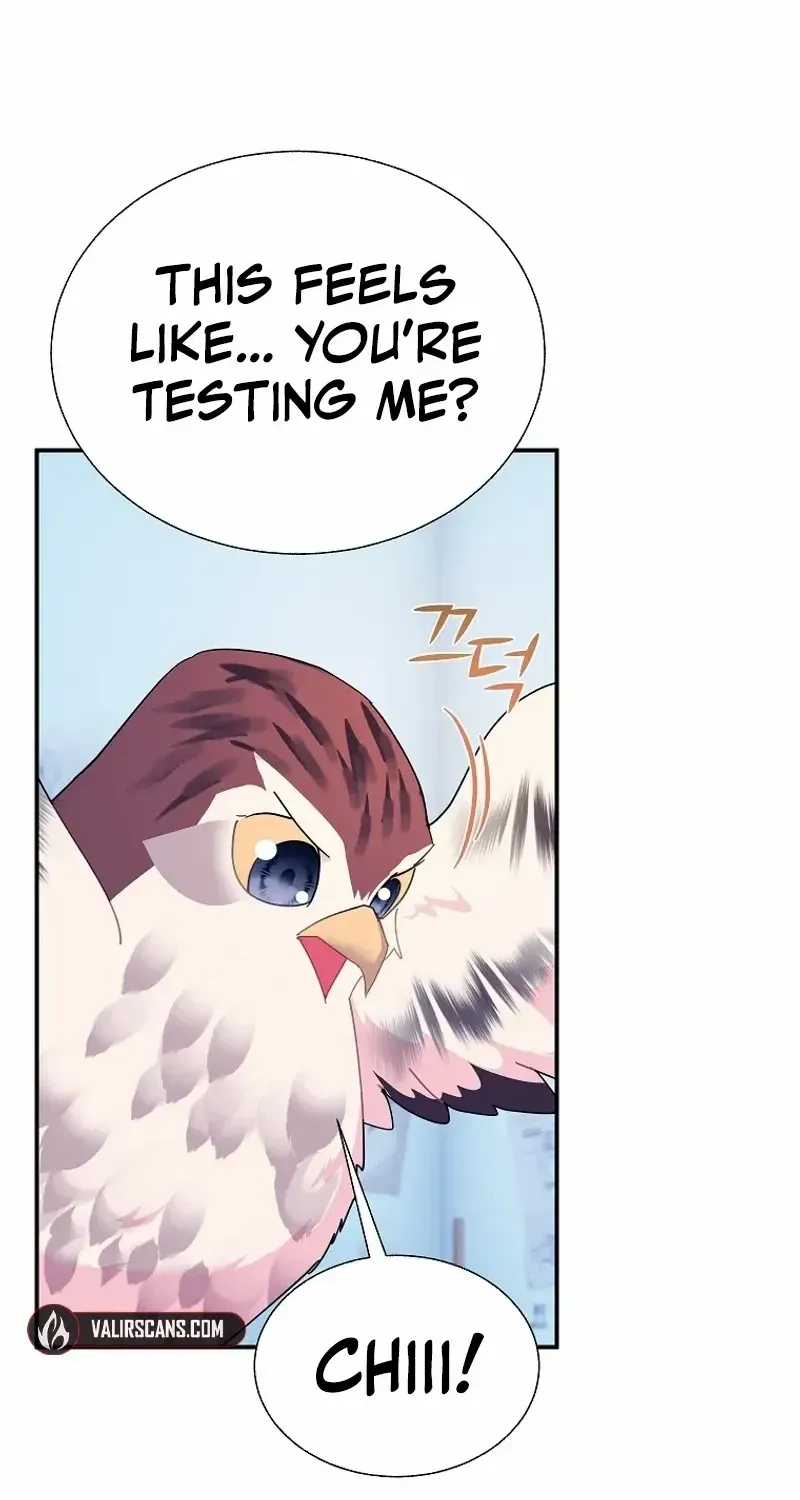 CARRIER FALCON PRINCESS Chapter 114 page 94 - 