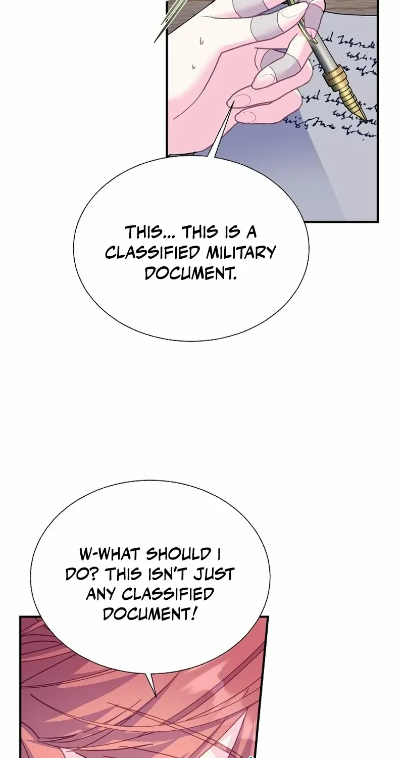 CARRIER FALCON PRINCESS Chapter 115 page 17 - 