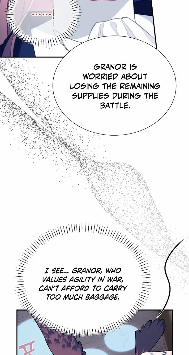 CARRIER FALCON PRINCESS Chapter 115 page 22 - 