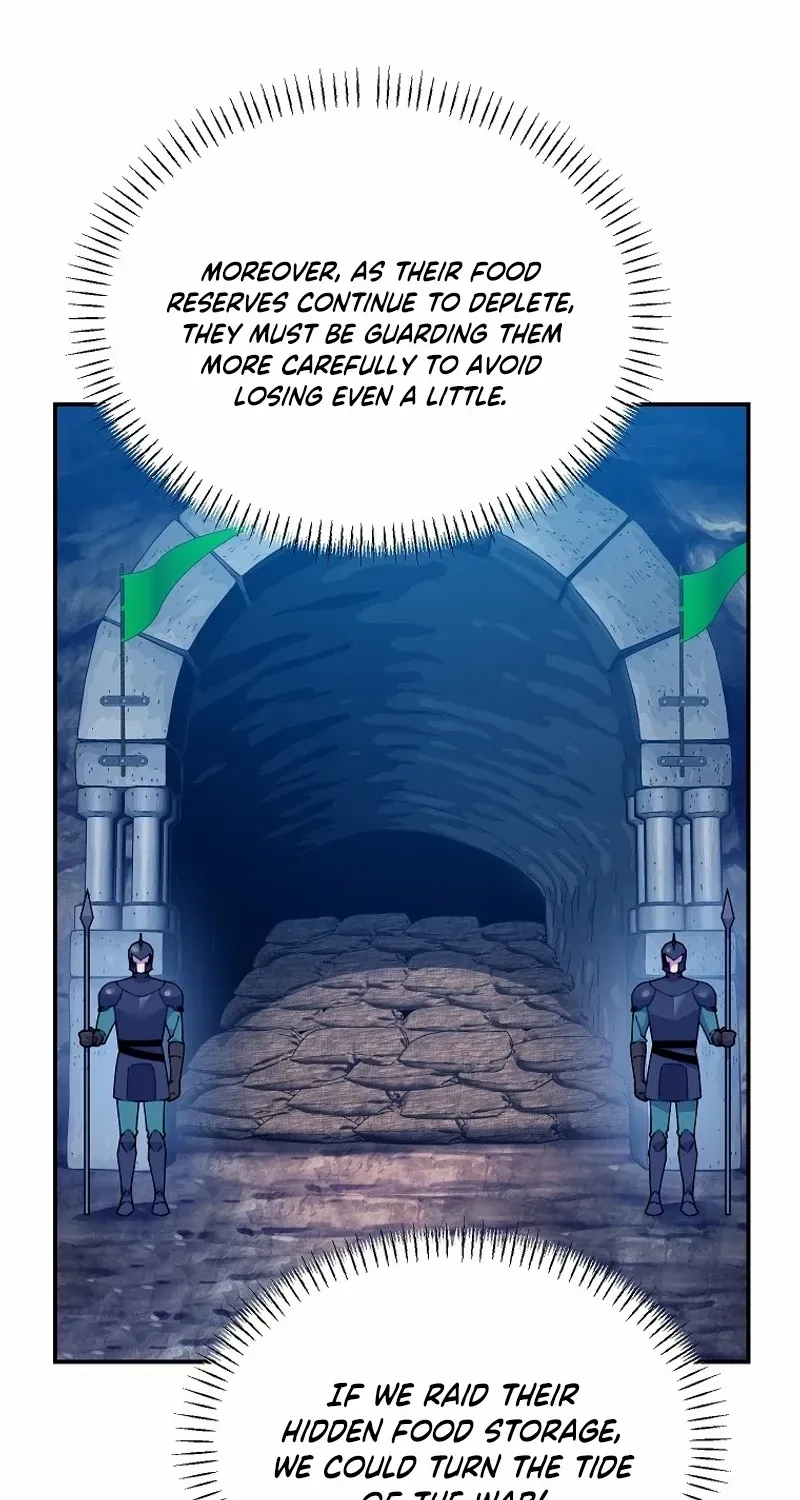 CARRIER FALCON PRINCESS Chapter 115 page 24 - 