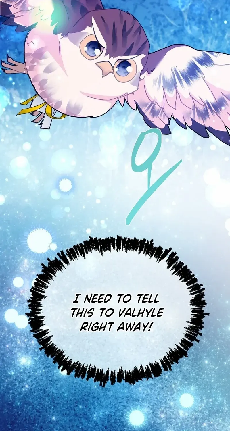 CARRIER FALCON PRINCESS Chapter 115 page 29 - 