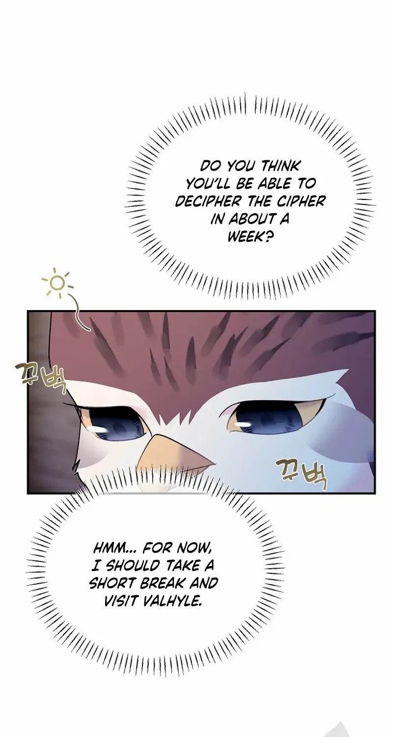 CARRIER FALCON PRINCESS Chapter 115 page 4 - 