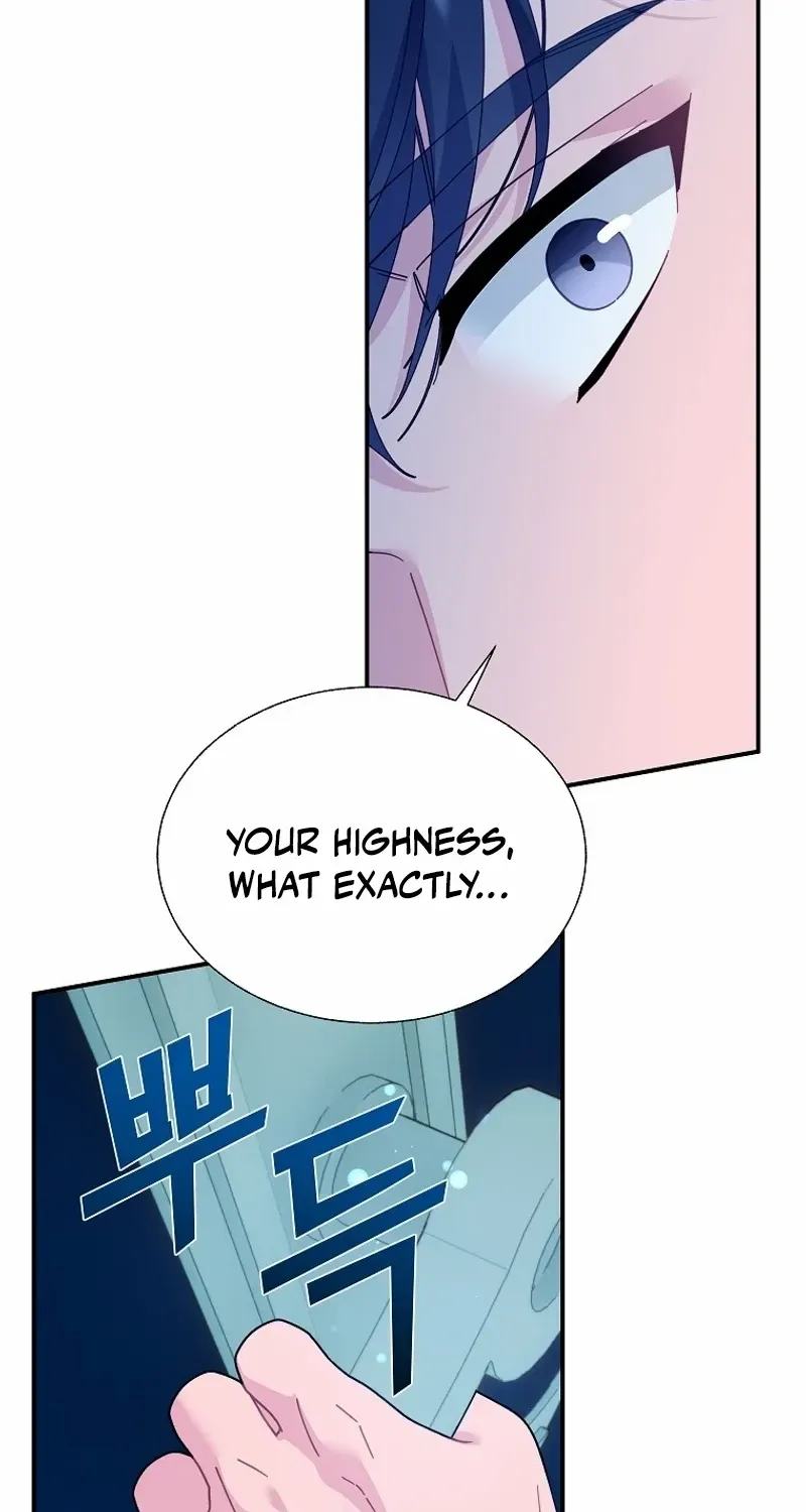 CARRIER FALCON PRINCESS Chapter 115 page 34 - 