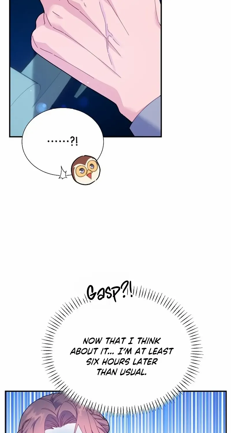 CARRIER FALCON PRINCESS Chapter 115 page 35 - 