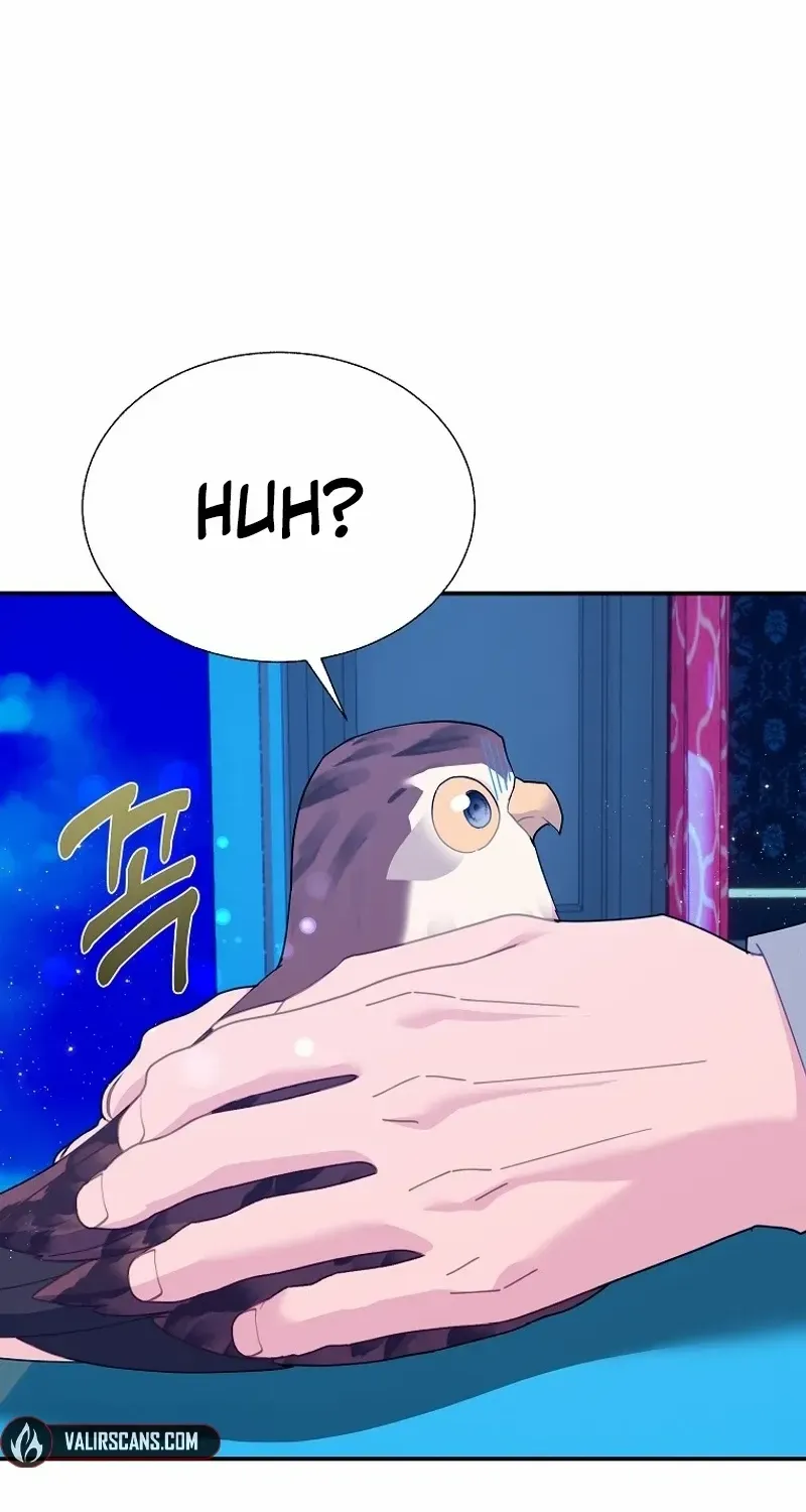 CARRIER FALCON PRINCESS Chapter 115 page 39 - 