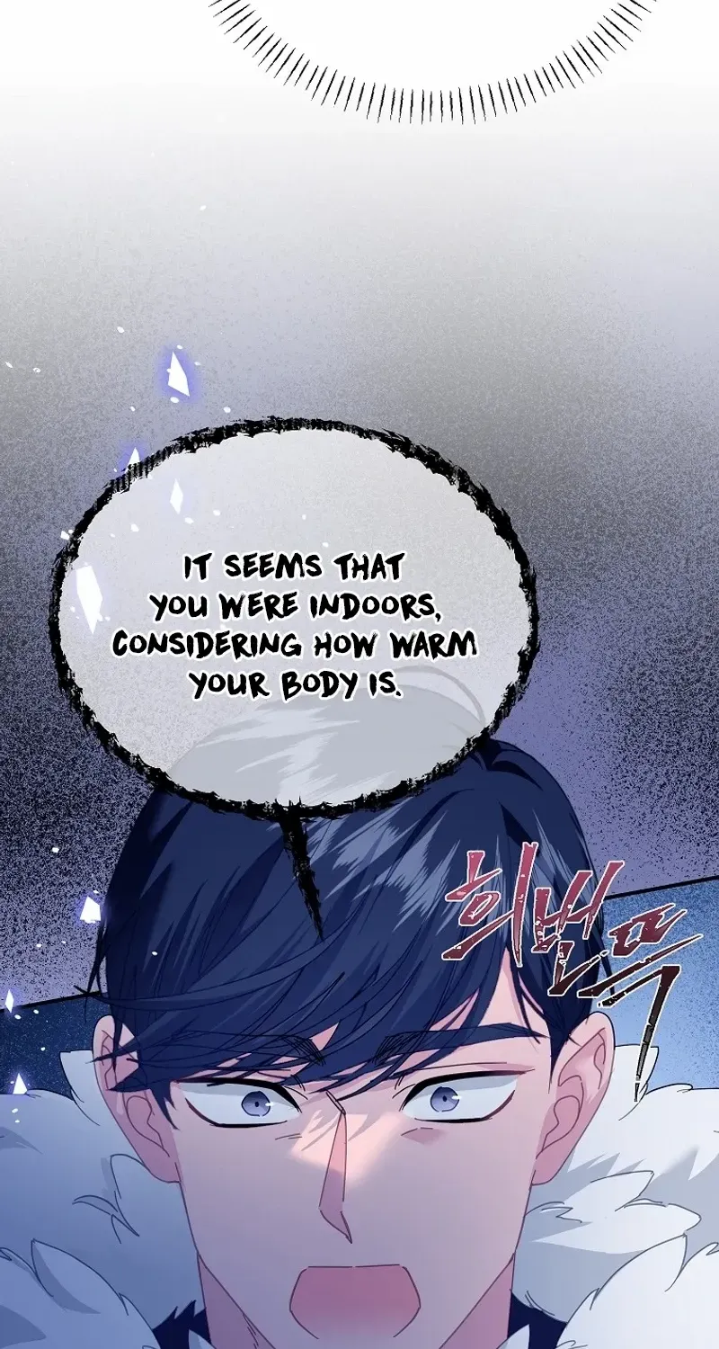 CARRIER FALCON PRINCESS Chapter 115 page 45 - 