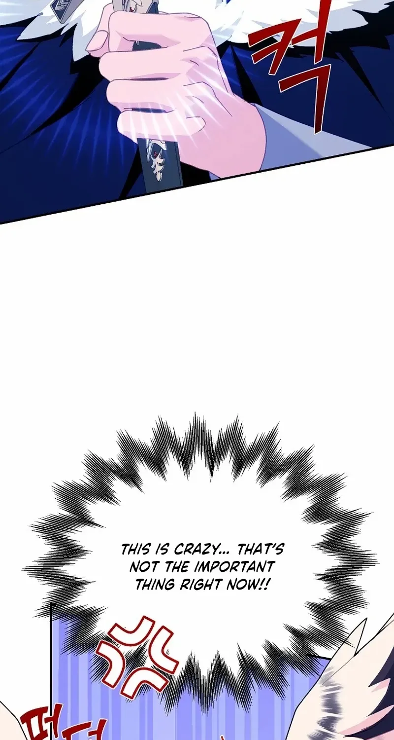 CARRIER FALCON PRINCESS Chapter 115 page 52 - 