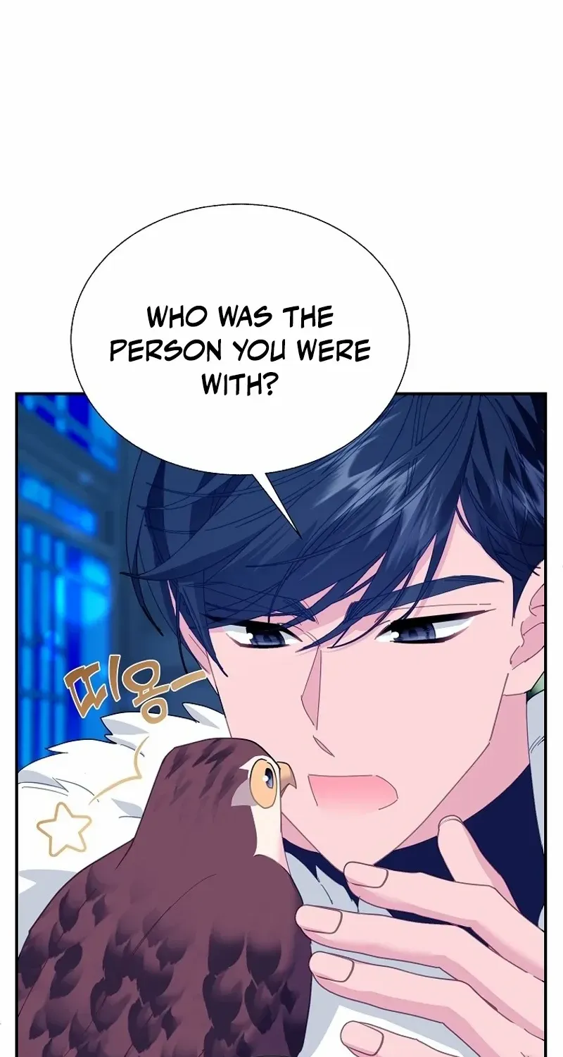 CARRIER FALCON PRINCESS Chapter 115 page 62 - 